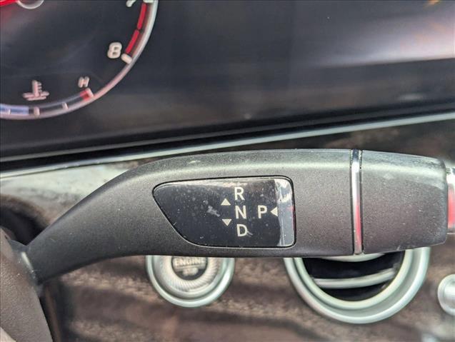 used 2020 Mercedes-Benz E-Class car, priced at $24,494