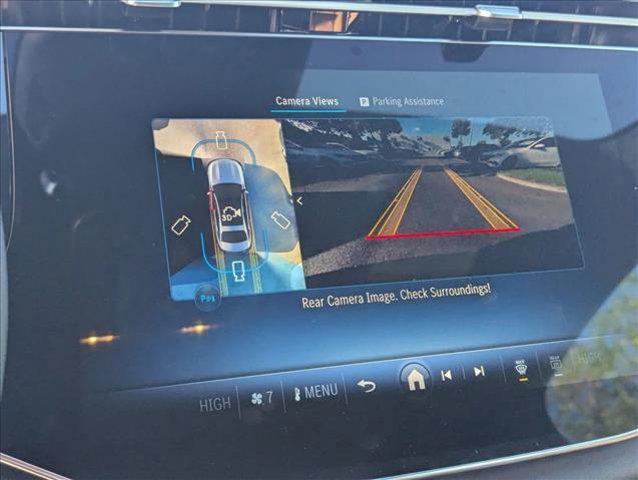 new 2026 Mercedes-Benz E-Class car, priced at $82,064