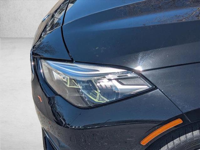 used 2022 BMW 228 Gran Coupe car, priced at $22,713