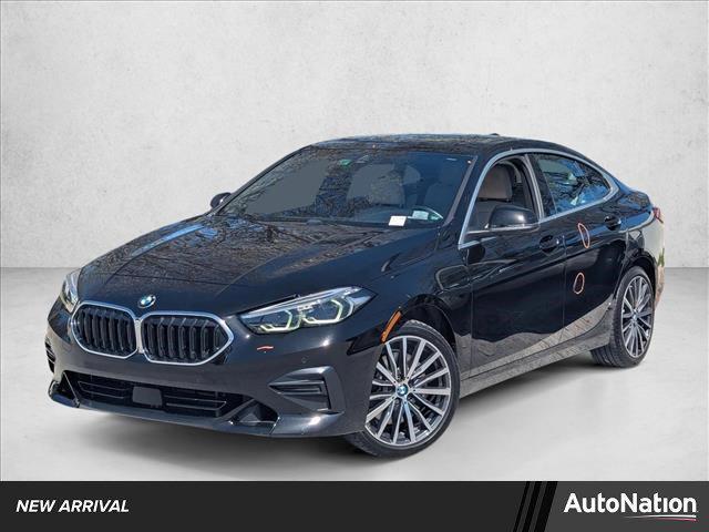used 2022 BMW 228 Gran Coupe car, priced at $22,713
