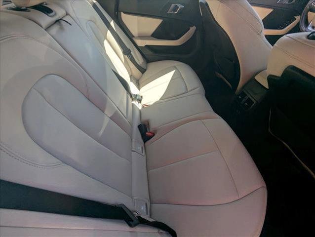 used 2022 BMW 228 Gran Coupe car, priced at $22,713