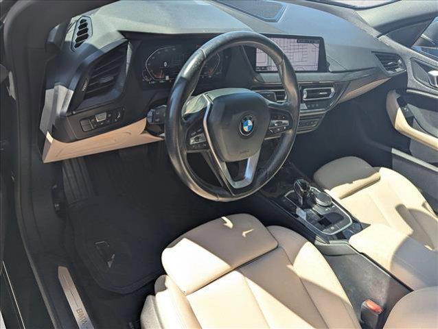 used 2022 BMW 228 Gran Coupe car, priced at $22,713