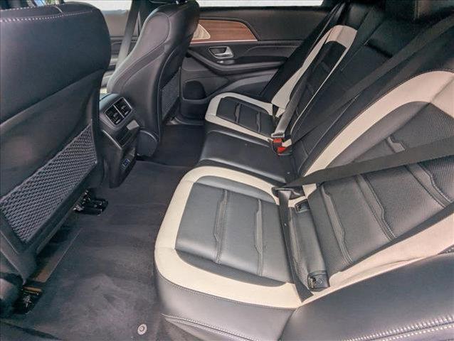 used 2024 Mercedes-Benz AMG GLE 63 car, priced at $88,494