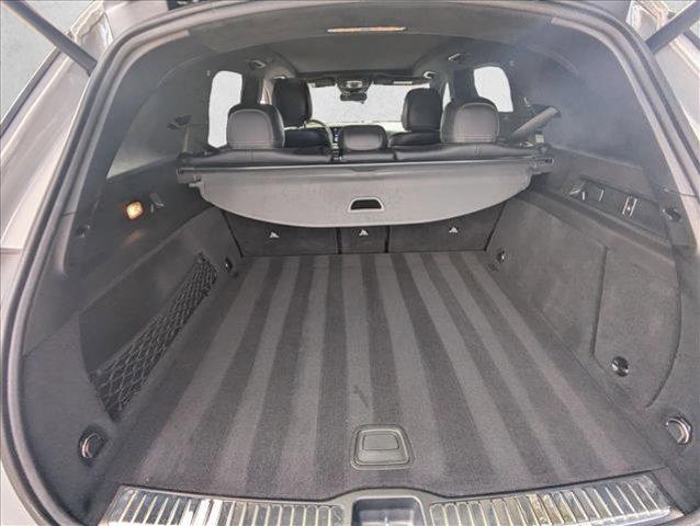 used 2024 Mercedes-Benz AMG GLE 63 car, priced at $88,494