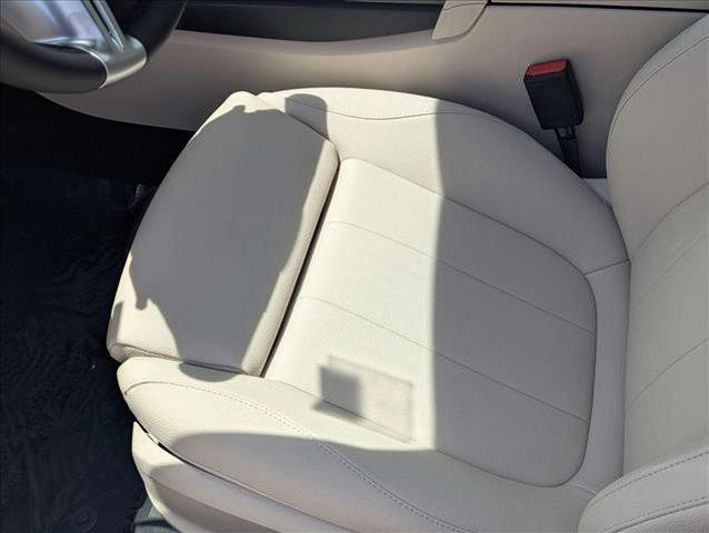 new 2026 Mercedes-Benz CLA 250 car, priced at $48,909