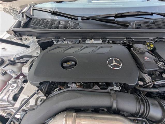 new 2026 Mercedes-Benz CLA 250 car, priced at $48,909