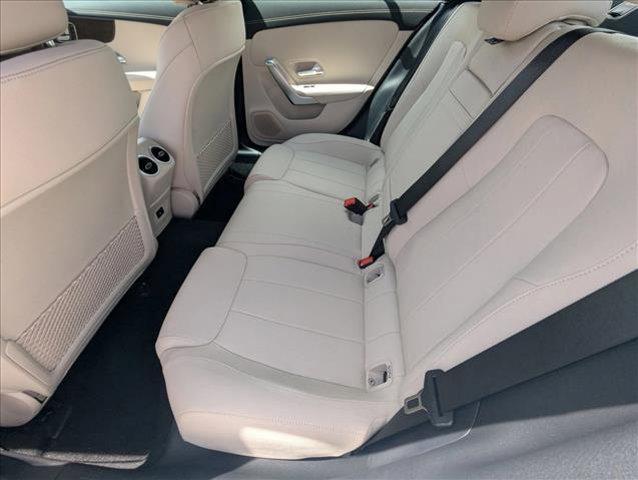 new 2026 Mercedes-Benz CLA 250 car, priced at $48,909
