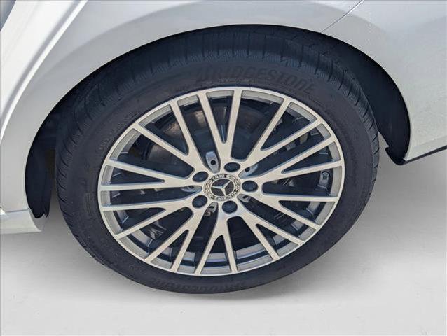 new 2026 Mercedes-Benz CLA 250 car, priced at $48,909