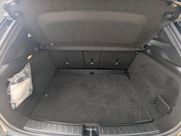 used 2025 Mercedes-Benz GLA 250 car, priced at $33,885