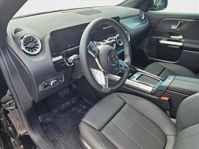 new 2025 Mercedes-Benz GLA 250 car, priced at $45,845