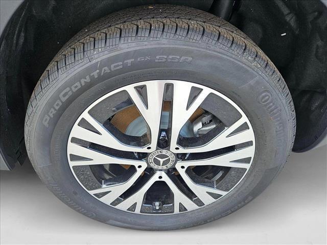 new 2025 Mercedes-Benz GLA 250 car, priced at $45,845