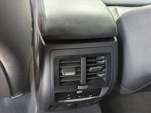 used 2019 BMW X3 car, priced at $20,999