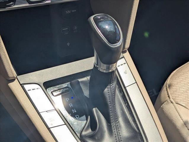 used 2019 Hyundai Elantra car, priced at $15,850