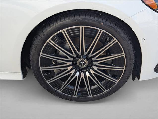 new 2026 Mercedes-Benz E-Class car, priced at $77,005