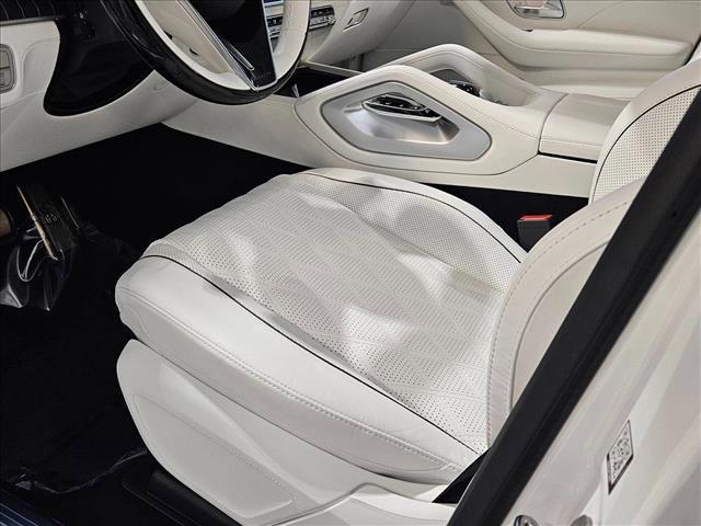new 2026 Mercedes-Benz Maybach GLS 600 car, priced at $226,979
