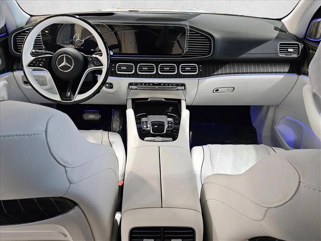 new 2026 Mercedes-Benz Maybach GLS 600 car, priced at $226,979
