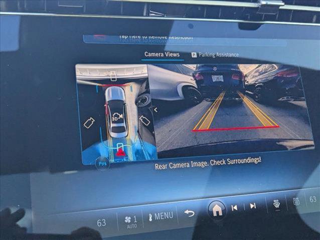 new 2026 Mercedes-Benz E-Class car, priced at $79,699