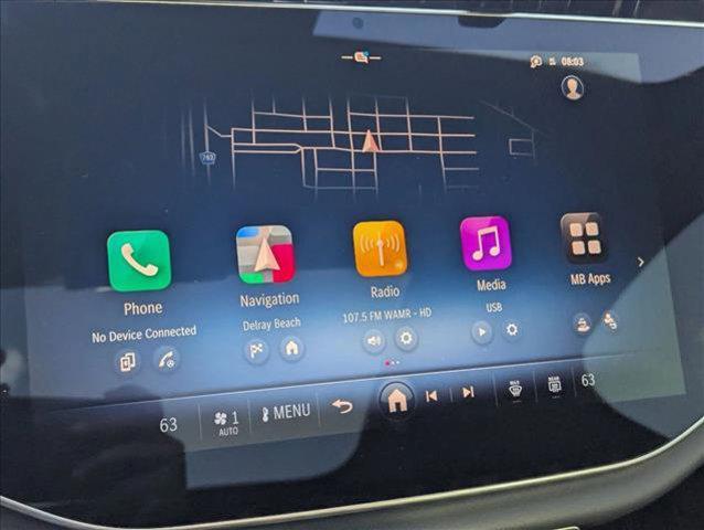 new 2026 Mercedes-Benz E-Class car, priced at $79,699