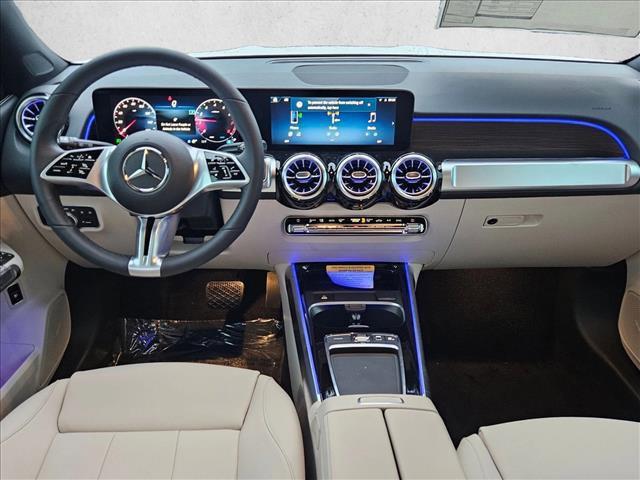 new 2026 Mercedes-Benz GLB 250 car, priced at $49,380