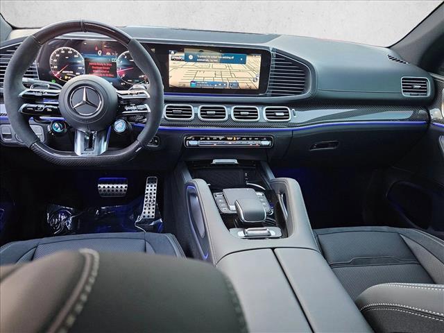 new 2026 Mercedes-Benz AMG GLE 53 car, priced at $107,209