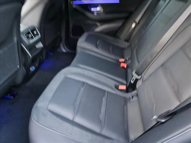 new 2026 Mercedes-Benz AMG GLE 53 car, priced at $107,209