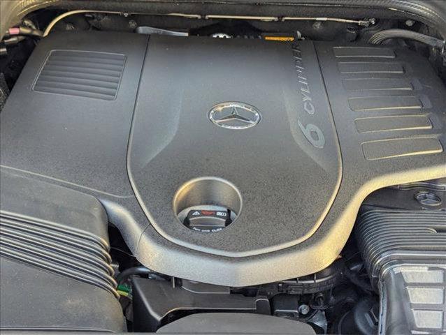 new 2026 Mercedes-Benz GLE 450 car, priced at $83,465