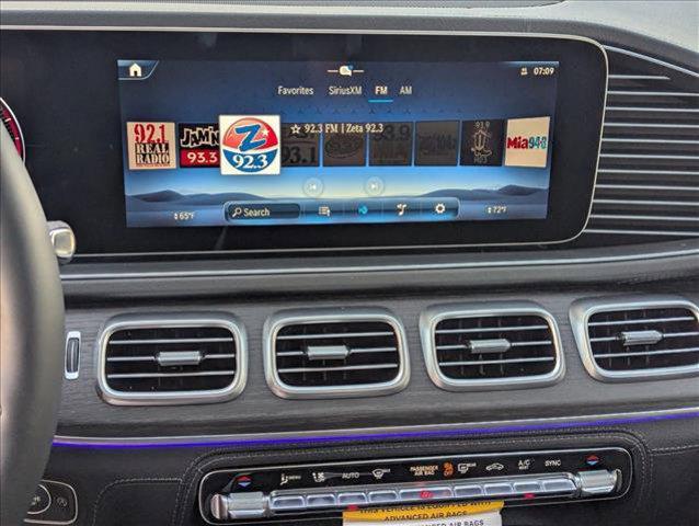 new 2026 Mercedes-Benz GLE 450 car, priced at $83,465