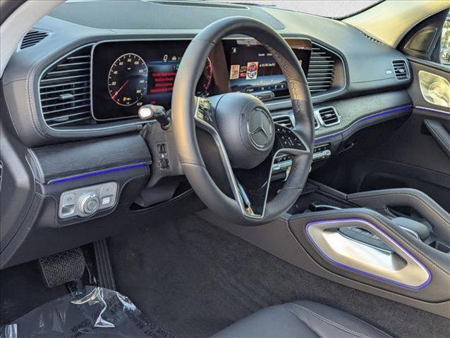 new 2026 Mercedes-Benz GLE 450 car, priced at $83,465