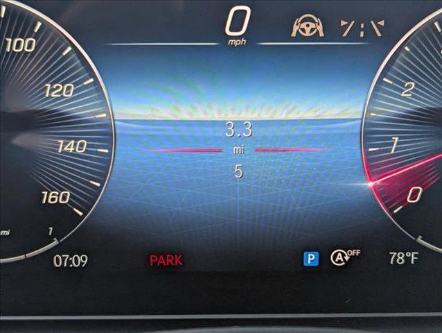 new 2026 Mercedes-Benz GLE 450 car, priced at $83,465