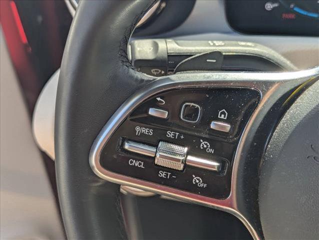 used 2023 Mercedes-Benz CLA 250 car, priced at $31,881