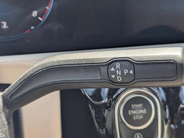 used 2023 Mercedes-Benz CLA 250 car, priced at $31,881