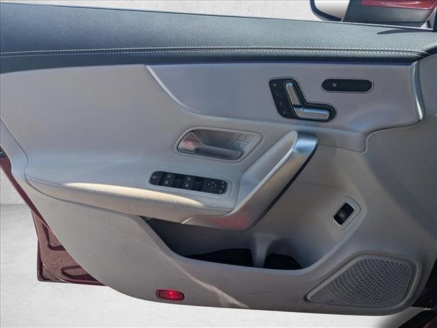 used 2023 Mercedes-Benz CLA 250 car, priced at $31,881