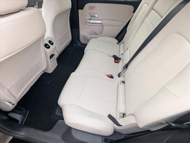 new 2026 Mercedes-Benz GLB 250 car, priced at $51,409