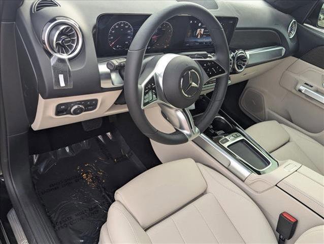 new 2026 Mercedes-Benz GLB 250 car, priced at $51,409