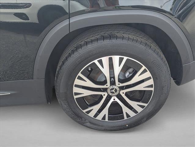 new 2026 Mercedes-Benz GLB 250 car, priced at $51,409