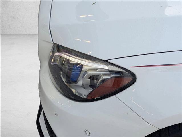 used 2023 Mercedes-Benz AMG C 63 car, priced at $83,883