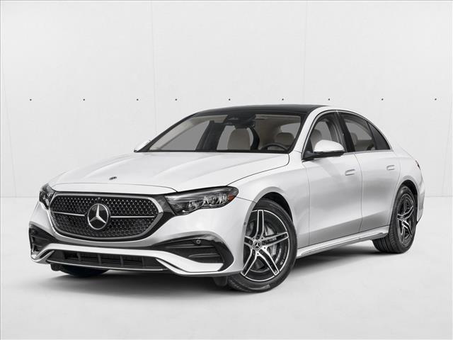 new 2026 Mercedes-Benz E-Class car, priced at $84,115