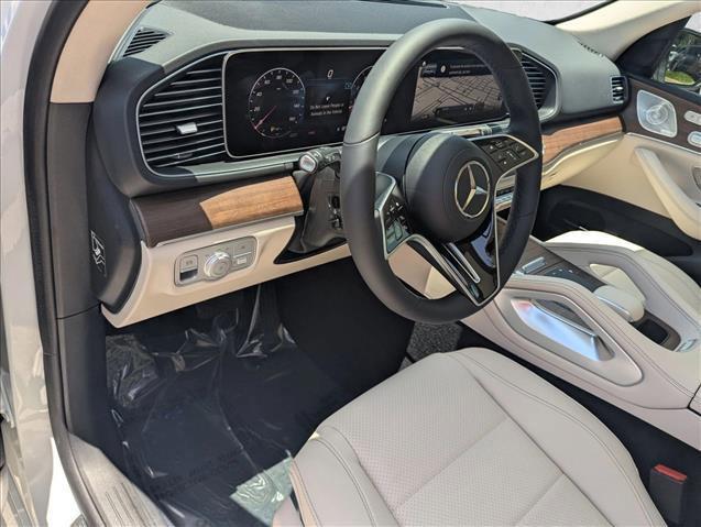 new 2026 Mercedes-Benz GLE 450 car, priced at $80,189