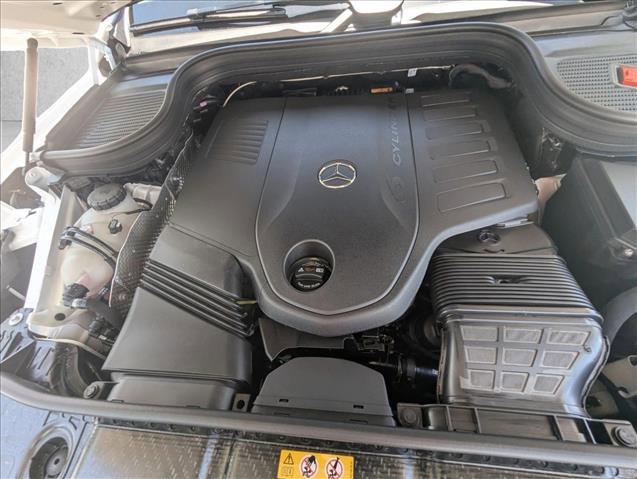 new 2026 Mercedes-Benz GLE 450 car, priced at $80,189