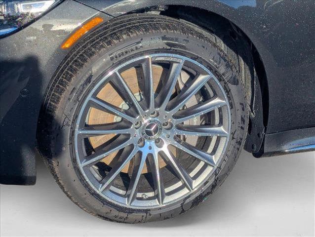 new 2026 Mercedes-Benz S-Class car, priced at $138,605