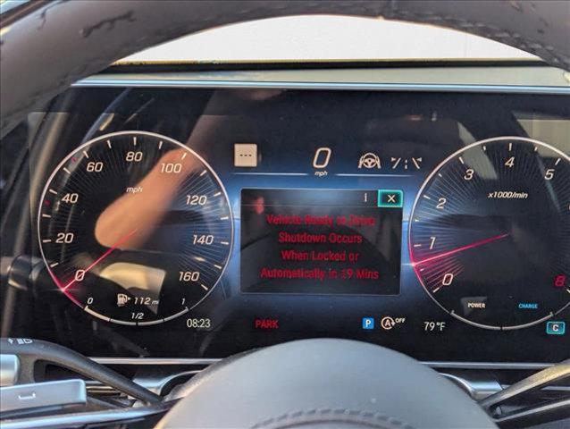 new 2026 Mercedes-Benz S-Class car, priced at $138,605