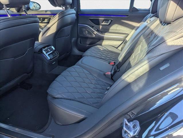 new 2026 Mercedes-Benz S-Class car, priced at $138,605