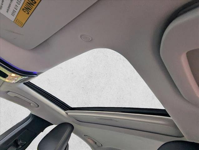 used 2025 Mercedes-Benz C-Class car, priced at $40,975