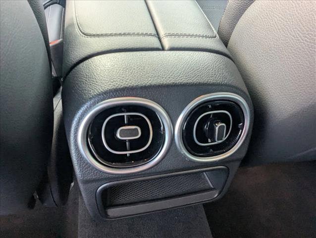 used 2025 Mercedes-Benz C-Class car, priced at $40,975