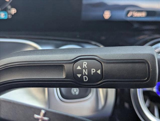 new 2026 Mercedes-Benz GLB 250 car, priced at $49,895