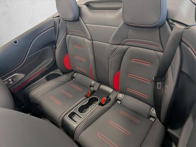 new 2026 Mercedes-Benz AMG CLE 53 car, priced at $106,499