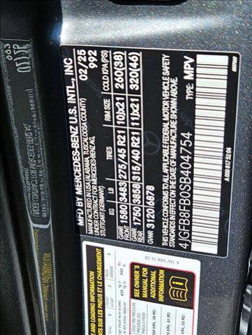 new 2025 Mercedes-Benz GLE 580 car, priced at $96,045