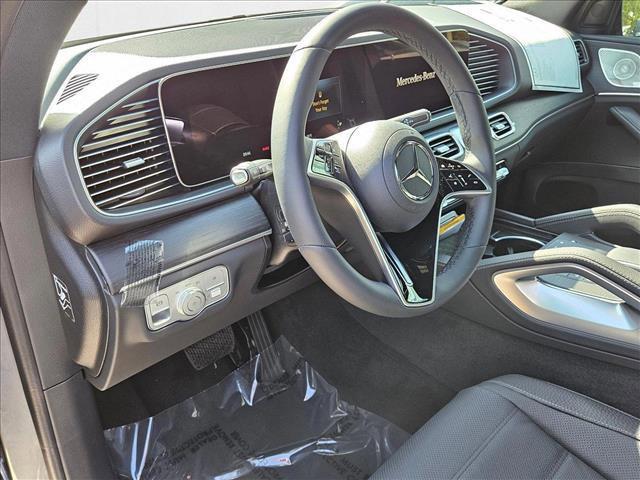 new 2025 Mercedes-Benz GLE 580 car, priced at $96,045