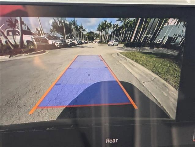 used 2020 Audi A4 car, priced at $20,925