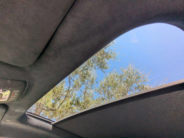 used 2022 Mercedes-Benz AMG GLE 53 car, priced at $67,882